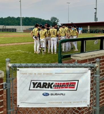 A Huge Thank You to Yark Subaru, from Our Team to Yours