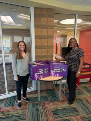 Driven by Excellence: Empowering Scholars at Abraham Lincoln Elementary School