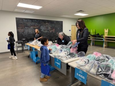 Boys & Girls Clubs of Durham and Orange Counties + Hendrick Subaru Southpoint
