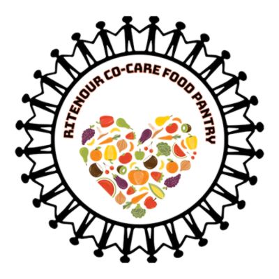 Ritenour Co-Care Food Pantry