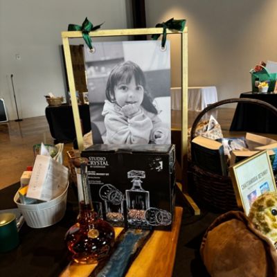 Emerald Evening 2025 Benefiting UCP Huntsville