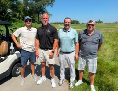 Morrie's Bellevue Subaru and the Bellevue Community Foundation partner to enhance Bellevue, Nebraska