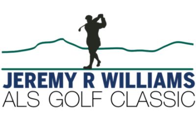 Jeremy R. Williams ALS Golf Classic