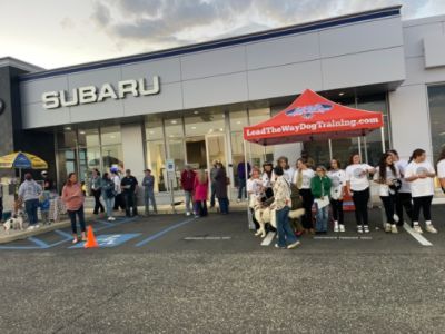 ???? A Love-Promise Kind of Day with Burke Subaru! ????