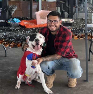 🐾 Subaru Loves Pets: A Day of Love, Laughter, and New Beginnings