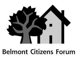 Belmont Citizens Forum