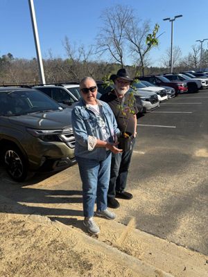 Where Community and Conservation Take Root at Hendrick Subaru