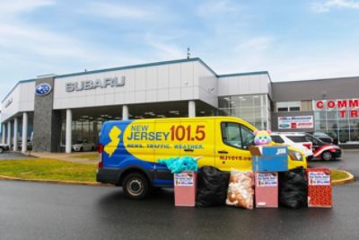 Old Bridge Police Department Partnerships