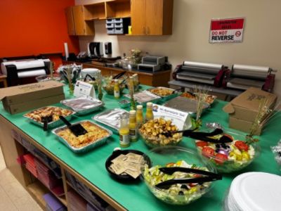 Celebrating the Educators Who Shape Our Community