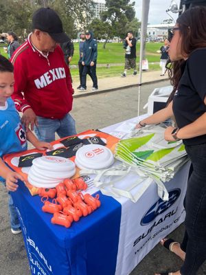 Celebrating Heritage at El Grito