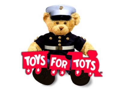 Lake and Sumter County Toys for Tots