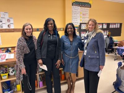 Our Community Making a Difference