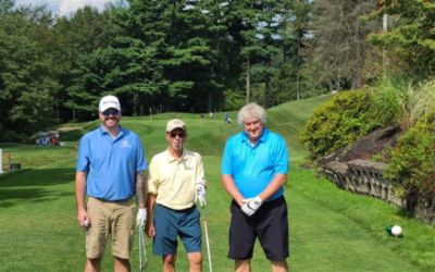Baierl Subaru "Helping Us Help Kids"