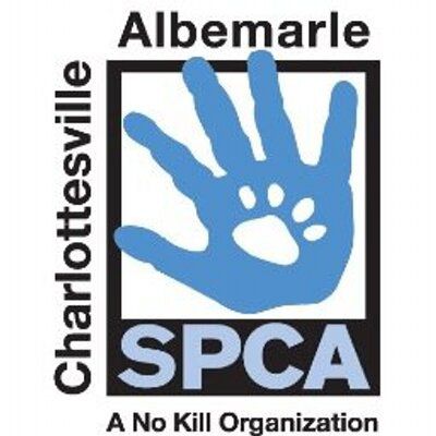 Charlottesville-Albemarle SPCA