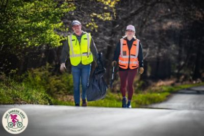 Watershed Cleanup