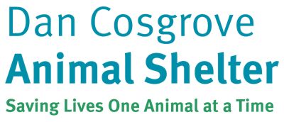 Dan Cosgrove Animal Shelter