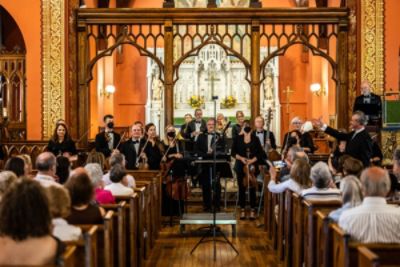 Fenimore Chamber Orchestra