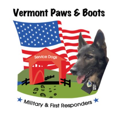 Vermont Paws & Boots