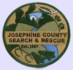 Josephine County Search and Rescue