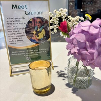 Emerald Evening 2025 Benefiting UCP Huntsville