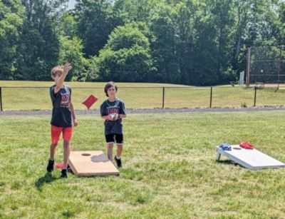 Mentor Schools Foundation Annual Fresh Air Challenge