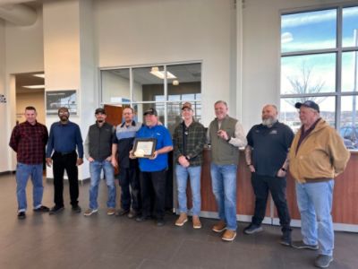 Veterans and Klamath Falls Subaru
