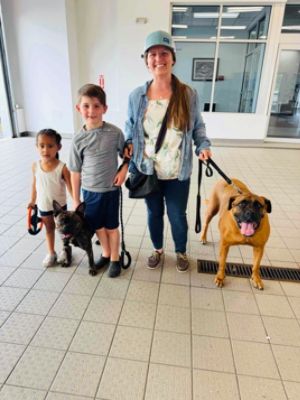 Long Subaru’s Dog Days of May: A Month of Compassion and Community