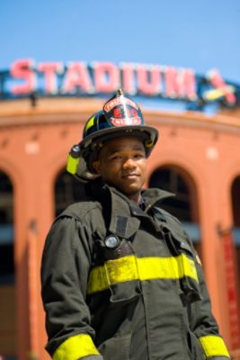 The Dean Team Subaru's Support of Our Mission