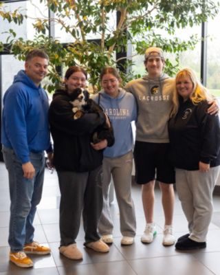 Beautiful Adoptions Galore 