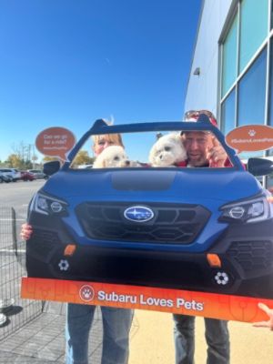 October 19, 2024 Adoption Event