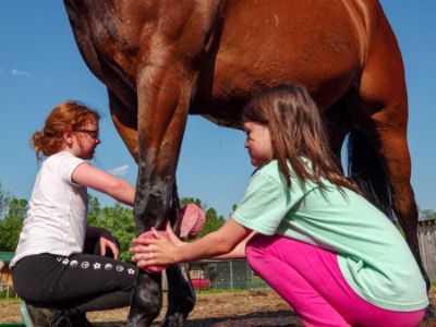 Cooper's Crossroad - Creating Pathways to Wellness