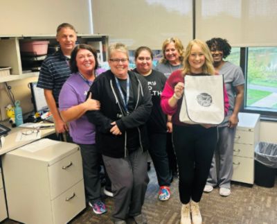 Who says there are no free lunches? Not LaFontaine Subaru!