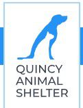 Quincy Animcal Shelter