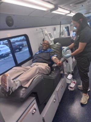 Driven to Give: Our 2026 Subaru Loves Promise Blood Drive at O'Steen Subaru of Valdosta