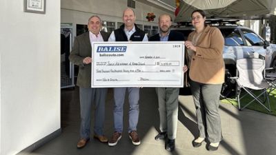 Junior Achievement of RI