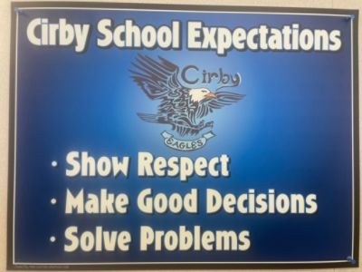 Cirby Elementary