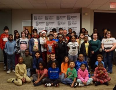 Igniting Potential in our Youth