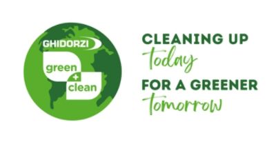 Ghidorzi Green & Clean
