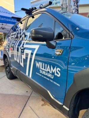 Around the Crown 10K: A Labor Day Tradition We Love Supporting 