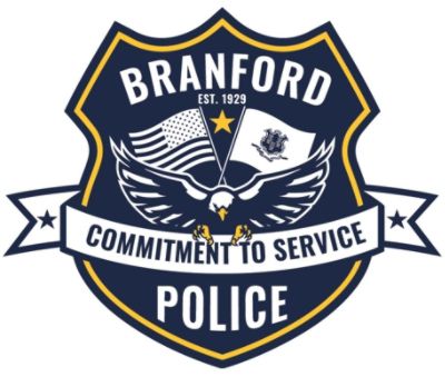 Branford Police Department