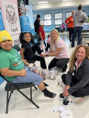 Today is like Christmas all over again!