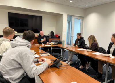 Leadership Investment