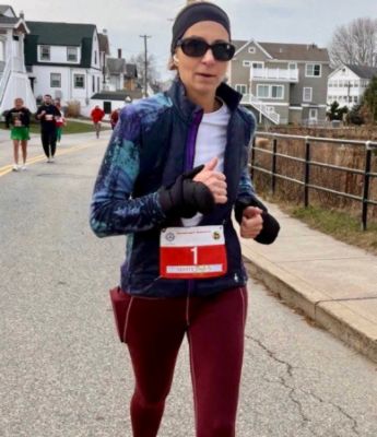 A Powerful Partnership: Reynolds' Subaru Supports Healing Through the Niantic Jingle 5K