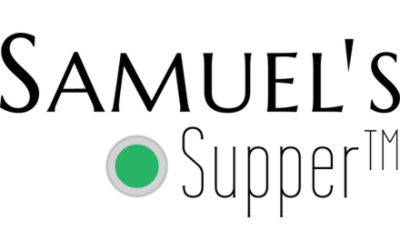 Samuel's Supper