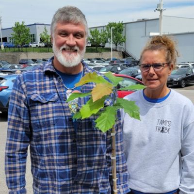 Planting the Future: Growing a Greener St. Louis Together