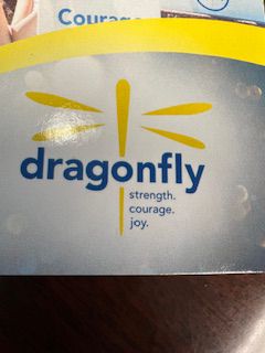 dragonfly
