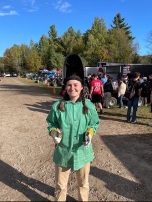 Barstow Subaru Supports Women in Engineering