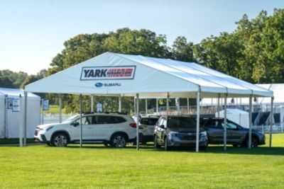 Yark Subaru x Greater Toledo Classic Golf Tournament - Mike B