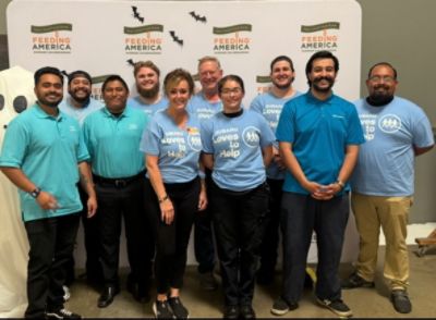 DCH Supporting Senior Hunger