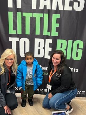 Camelback Subaru Teams Up with Big Brothers Big Sisters Phoenix to Support Local Community 